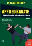 Iain Abernethy - Applied Karate - Vol. 2 [2005]