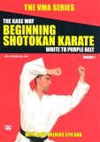 VMA Series - Beginning Shotokan Karate - The Kase Way