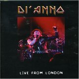 Dianno - Live from London