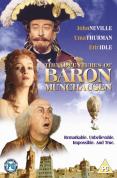 The Adventures of Baron Munchausen