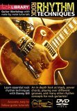 Danny Gill - Lick Library - Rock Rhythm Techniques
