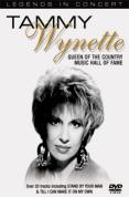 Tammy Wynette - Queen of the Country Music Hall of Fame