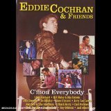Eddie Cochran and Friends - C'mon Everybody