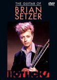 The Guitar Of Brian Setzer