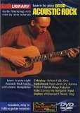 Lick Library - Learn To Play Easy Acoustic Rock