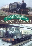 Great Western Railway - The Story Of Steam