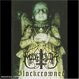 Marduk - Blackcrowned