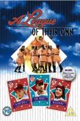 A League of Their Own