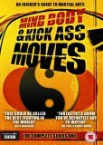 Mind, Body And Kick Ass Moves