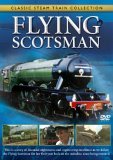 Classic Steam Train Collection - Flying Scotsman