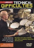 Lick Library - Technical Difficulties In Drumming