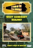 West Somerset Railway - 20 Miles Of Heritage