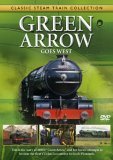 Classic Steam Train Collection - Green Arrow