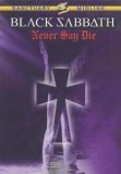 Black Sabbath - Never Say Die