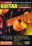 Lick Library - Beginners Guitar Aerobics