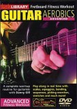 Lick Library - Advanced Guitar Aerobics