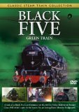 Classic Steam Train Collection - Black Five