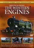 Classic Steam Train Collection - The Western Engines