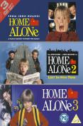 Home Alone/Home Alone 2/Home Alone 3