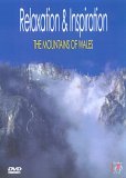 Relaxation And Inspiration - The Mountains Of Wales
