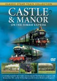 Classic Steam Train Collection - Castle And Manor