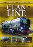 Classic Steam Train Collection - Clan Line