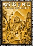 Monsters of Metal Vol. 4 [Plus Book]