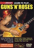 Danny Gill - Lick Library - Learn To Play Guns 'n' Roses
