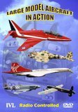 Large Model Aircraft In Action