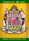 The Ultimate British Pub Quiz