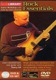 Lick Library - Rock Essentials