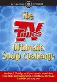 TV Times - Ultimate Soap Challenge Interactive