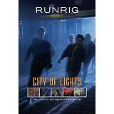 Runrig - City of Lights