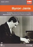 Classic Archive - Byron Janis