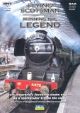 Flying Scotsman - Running The Legend