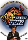 Mike Read's Pop Quiz