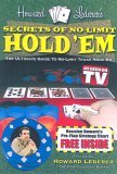 Howard Lederer - Secrets Of No Limit Hold Em Poker