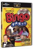 Interactive Bingo Party