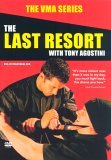 VMA Series - The Last Resort With Tony Agostini