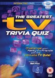 The Greatest TV Trivia Quiz