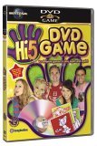 Interactive Hi-5 DVD Game