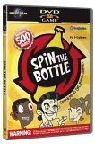 Interactive Spin The Bottle Game