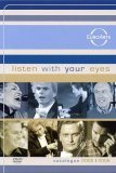 Listen With Your Eyes - Sampler and Catalogue 2005 - 2006