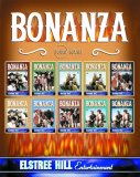 Bonanza 10-DVD Box Set