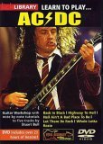 Stuart Bull - Lick Library - Learn To Play AC/DC
