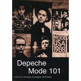Depeche Mode - 101 [UMD Universal Media Disc]