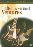 The Ventures - Hawaii Five-O