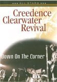 Creedence Clearwater Revival - Down on the Corner