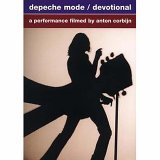 Depeche Mode - Devotional [UMD Universal Media Disc] [1993]