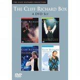 The Cliff Richard Box